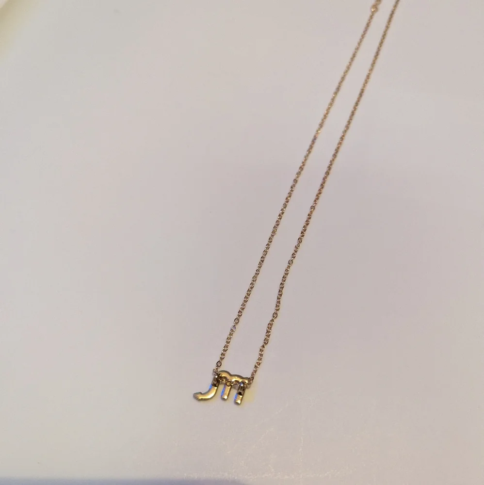 Zodiac Scorpio Sign fashion Necklace - Picture 10 of 10